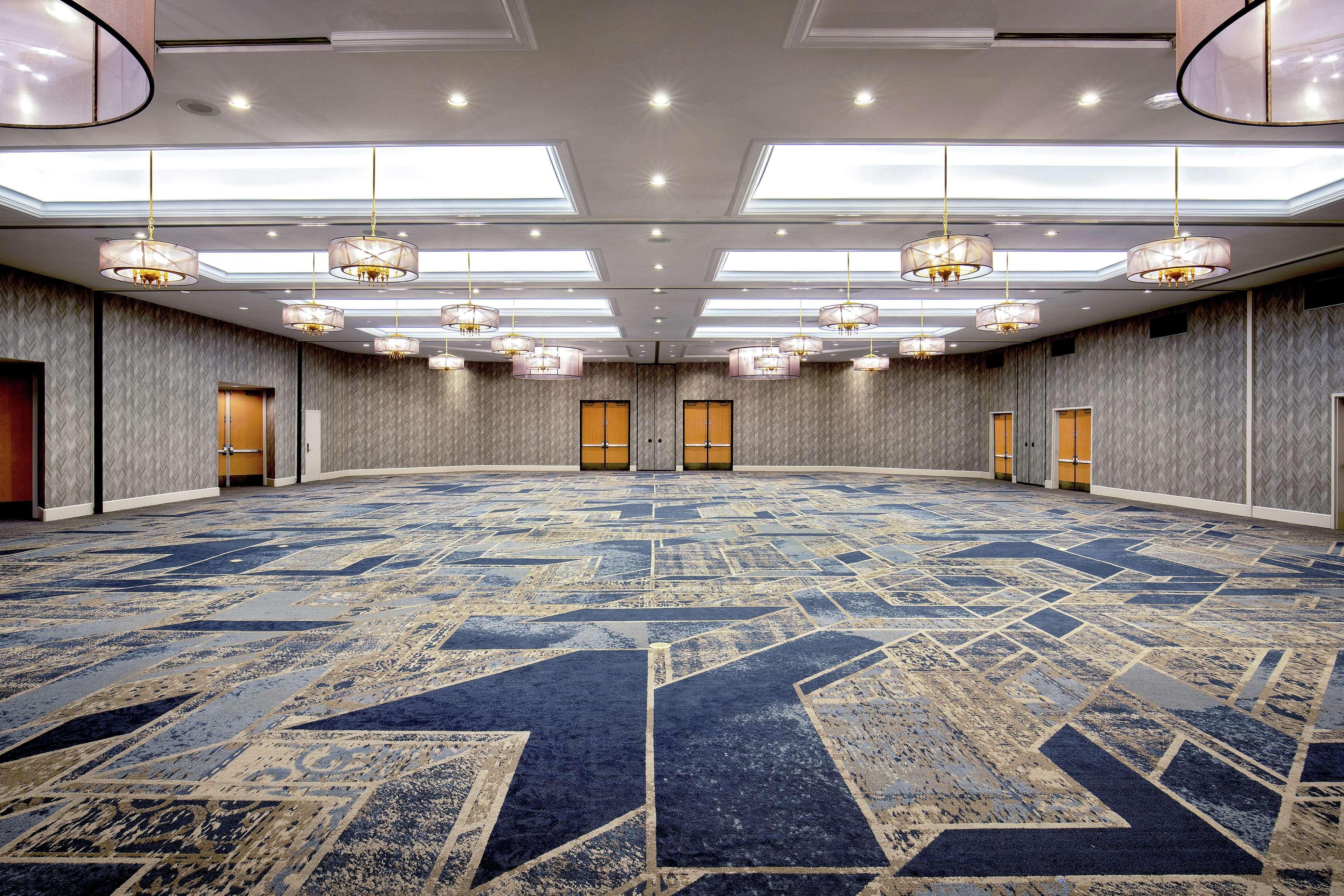 Doubletree By Hilton Hotel Nashville Downtown מראה חיצוני תמונה